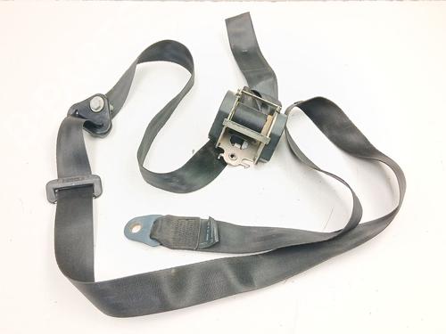 Used Front right seatbelt Front right seatbelt DACIA DOKKER MPV (KE_) [2012-2021] 35788332 35788332