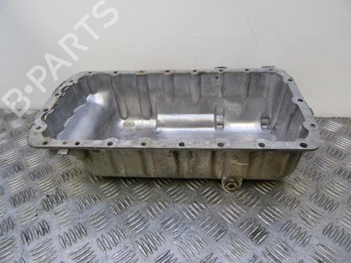 Oliebundkar CITROËN XSARA (N1) 2.0 HDi 90 | BP25804180M115 
