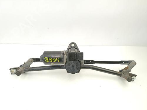 Front wiper motor HYUNDAI i30 (FD) 1.6 CRDi | BP18407545M29 