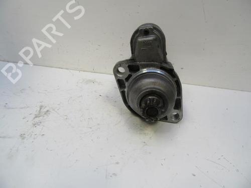 Starter SKODA OCTAVIA I (1U2) 1.9 TDI | BP20120398M8 