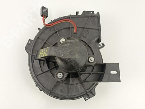 Heater blower motor OPEL COMBO Box Body/MPV  | BP13544585M62 