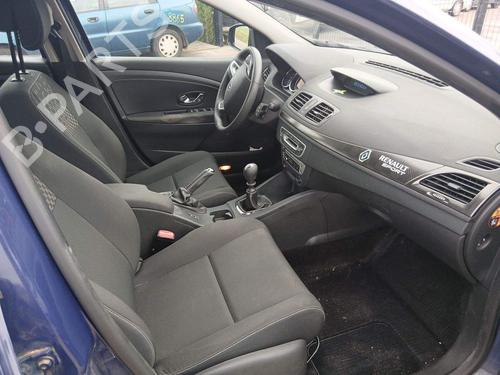 Starter RENAULT MEGANE III Hatchback (BZ0/1_, B3_) 1.2 TCe (BZ2B, BZ11) | BP30972497M8 - Image 12