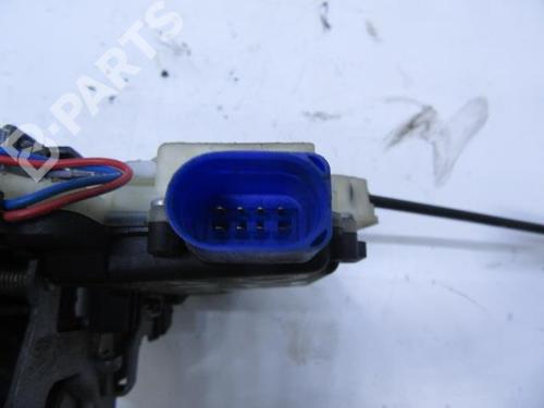 Front left lock SEAT IBIZA III (6L1) 1.9 TDI | BP9831751C98 