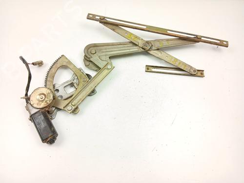 Used Front right window mechanism MITSUBISHI PAJERO I (L04_G, L14_G) [1982-1991]  31944930