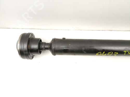 Driveshaft MERCEDES-BENZ M-CLASS (W163) ML 270 CDI (163.113) | BP24152629M37 