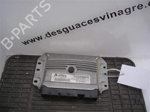 Used Control unit Control unit 20121210 20121210