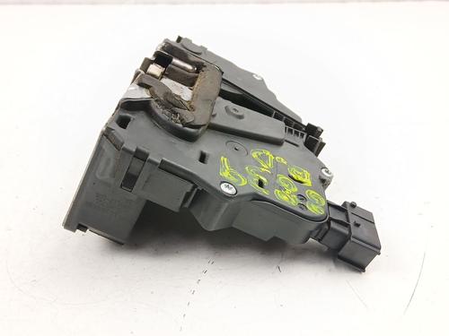 Front right lock PEUGEOT BOXER Bus 3.0 HDi 145 | BP30566790C97 