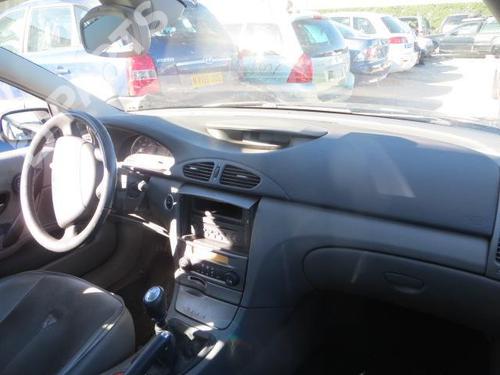 Left headlight RENAULT LAGUNA II (BG0/1_) 1.9 dCi (BG08, BG0G) | BP11737652C28 