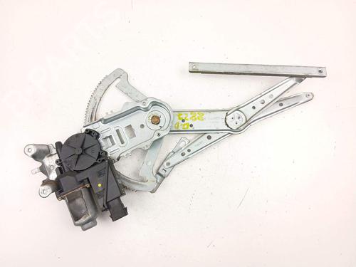 Front right window mechanism OPEL COMBO Box Body/MPV 1.7 DTI 16V | BP30570985C23 - Image 5