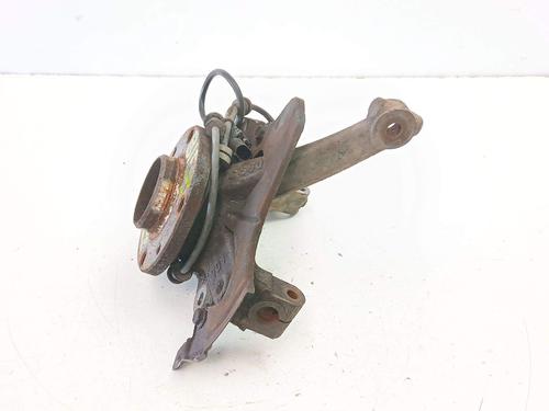 Left front steering knuckle FIAT PANDA (169_) 1.2 (169.AXB11, 169.AXB1A) | BP34288381M25 - Image 4