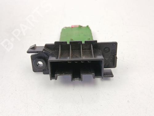 Heater blower motor FIAT PUNTO (199_) 1.2 (199AXZ1A, 199BXZ1A) | BP26579406M62 