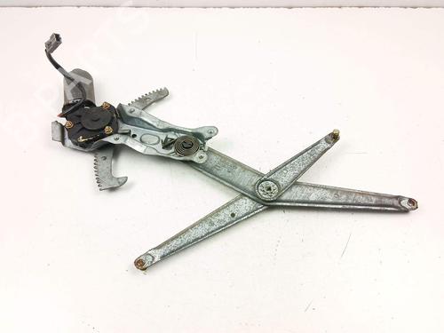 Used Front right window mechanism Front right window mechanism 30911710 30911710