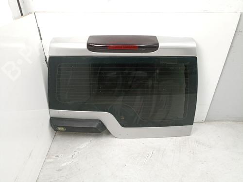 Used Tailgate LAND ROVER DISCOVERY III (L319) 2.7 TD 4x4 (190 hp) 24439926