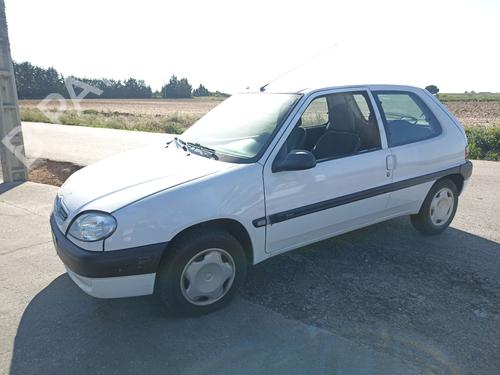 Starter CITROËN SAXO (S0, S1) 1.4 VTS | BP26223497M8 
