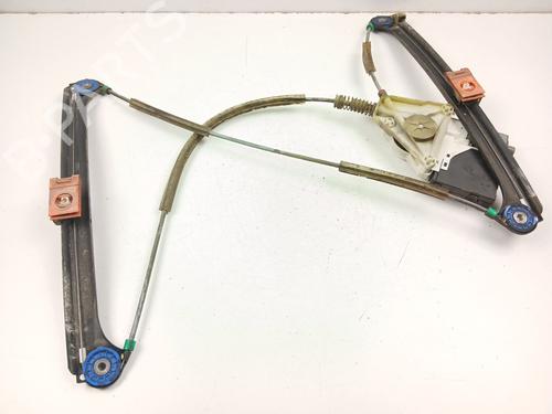 Used Front right window mechanism AUDI A3 (8P1) 2.0 TDI 16V (140 hp) 30832074