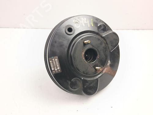 Used Servo brake Servo brake BMW 3 (E46) 320 d (150 hp) 33794971 33794971