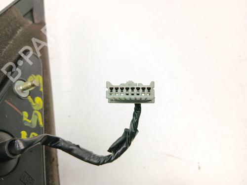 Left mirror NISSAN ALMERA II Hatchback (N16) 2.2 Di | BP30591876C26 