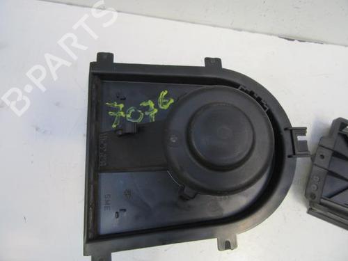 Varmeblæser VW LUPO I (6X1, 6E1) 1.4 16V | BP20120579M62 