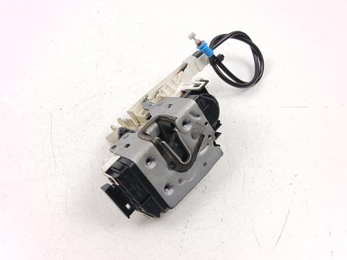 Serratura anteriore sinistra VW CRAFTER 30-35 Bus (2E_) 2.5 TDI (136 hp) 30456785