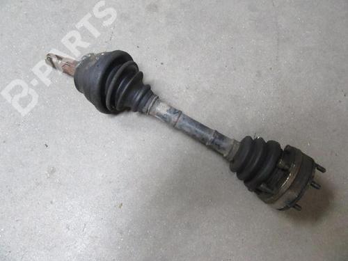 Used Left front driveshaft ALFA ROMEO 146 (930_) [1994-2001]  11757344