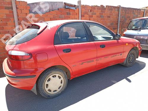 Alternator DAEWOO LANOS (KLAT)  | BP11037486M7 