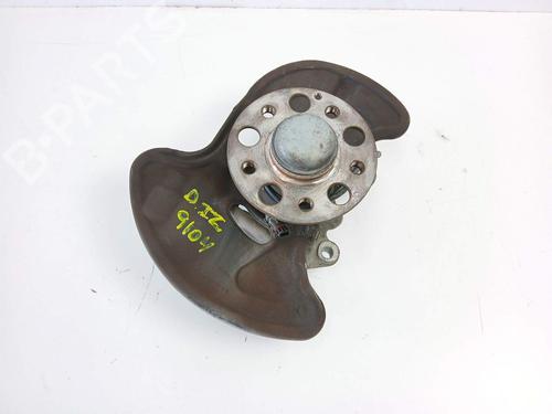 Used Left front steering knuckle Left front steering knuckle 38488754 38488754
