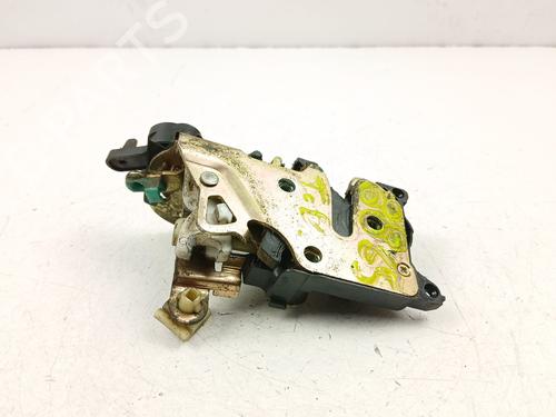 Højre bagtil lås DAEWOO LANOS (KLAT)  | BP30940324C99 