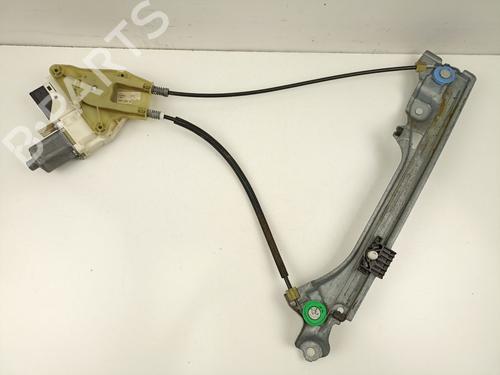 Rear right window mechanism RENAULT LAGUNA III (BT0/1) 2.0 dCi (BT01, BT08, BT09, BT0E, BT0K, BT12, BT1C, BT1D,... | BP19269034C25 