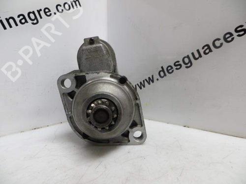 Used Starter Starter 20117434 20117434