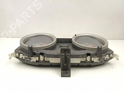 Kombinert Instrument RENAULT MEGANE II (BM0/1_, CM0/1_) 1.9 dCi (BM0G, CM0G) | BP16691198C47 