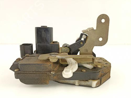 Rear left lock LAND ROVER RANGE ROVER II (P38A) 2.5 D 4x4 | BP13257081C100 