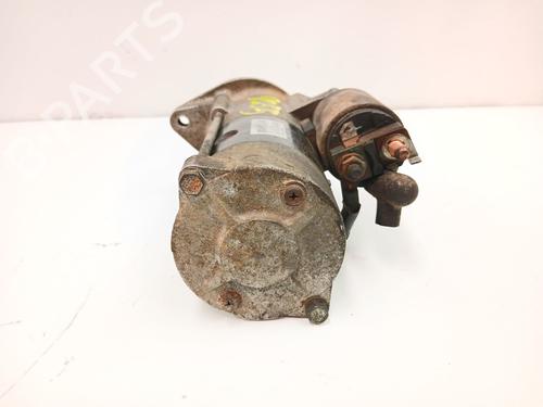 Starter NISSAN NAVARA NP300 (D40) 2.5 dCi 4WD | BP36992337M8 - Image 4
