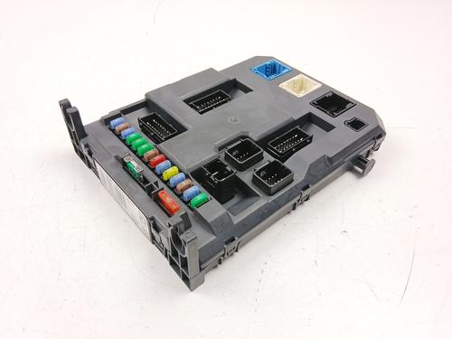Used Fuse box PEUGEOT 207 (WA_, WC_) [2006-2015]  32216886