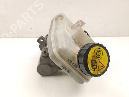 Brake master cylinder FORD TRANSIT Van (FA_ _) 2.0 DI (FAE_, FAF_, FAG_) | BP37441628M77 - Image 4
