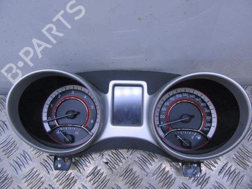 instrument-cluster-fiat-freemont-345_-68249007ab-2011-20120196 main image