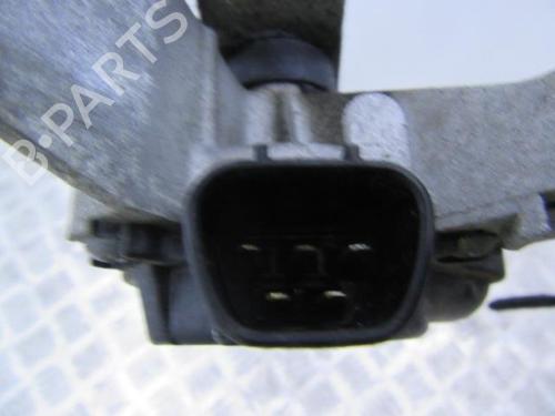 Front wiper motor NISSAN PATHFINDER III (R51)  | BP20119944M29 
