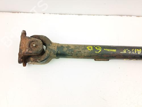 Driveshaft OPEL MONTEREY B (M98) 3.0 DTI (UBS73D, UBS73G) | BP33203377M37 - Image 3