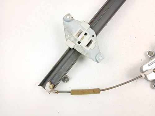 Front right window mechanism SSANGYONG REXTON / REXTON II (GAB_) 2.9 TD | BP31130408C23