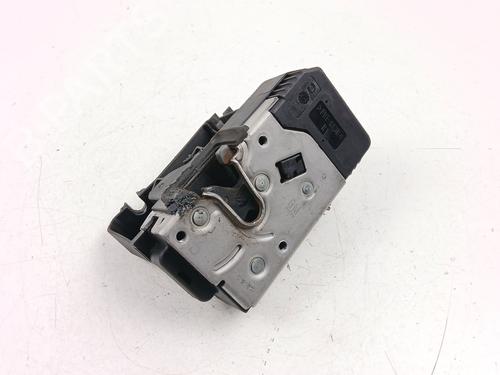Used Front right lock OPEL COMBO Box Body/MPV 1.7 DTI 16V (75 hp) 30551735