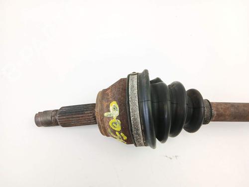 Left front driveshaft FORD PUMA (EC_) 1.4 16V | BP36675353M38 - Image 3
