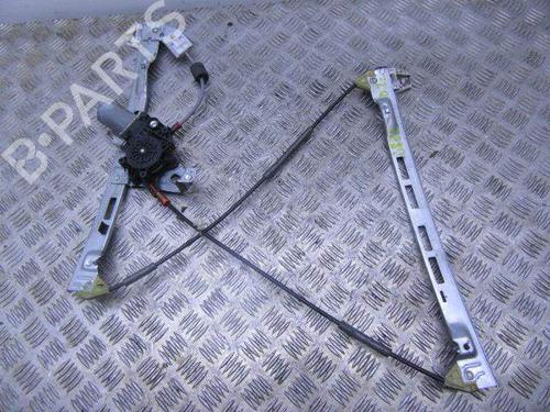 Used Front left window mechanism Front left window mechanism 9805410 9805410