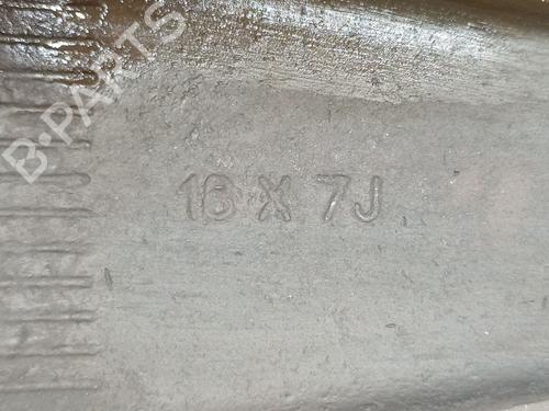 Rim OPEL ANTARA A (L07) 2.0 CDTI 4x4 | BP13635571C45 