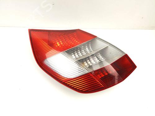Used Left taillight Left taillight 18346066 18346066