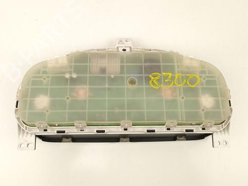 Instrument cluster MAZDA 6 Saloon (GG) 2.0 (GGEP, GG10) | BP19128511C47 