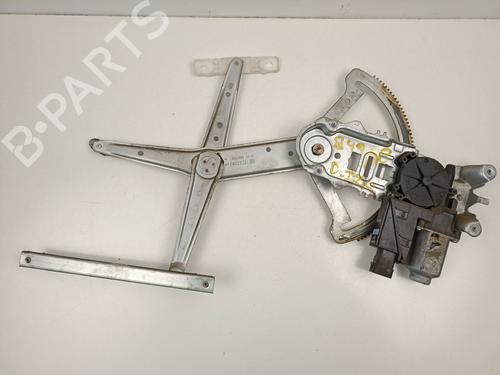 Front left window mechanism OPEL COMBO Box Body/MPV 1.7 CDTI 16V | BP22651401C22 