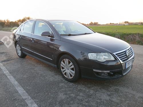 Used Parts VW PASSAT B6 (3C2) 2.0 FSI (150 hp) 4439799