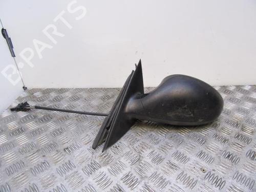 Left mirror SEAT CORDOBA (6L2) 1.4 16V | BP20119881C26 