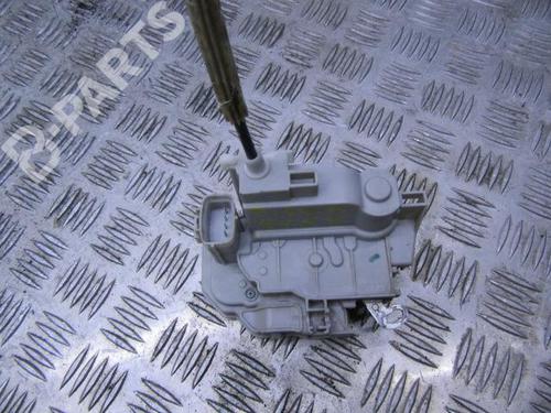 Front right lock FIAT BRAVO II (198_) 1.9 D Multijet (198AXB1A) | BP11949176C97 