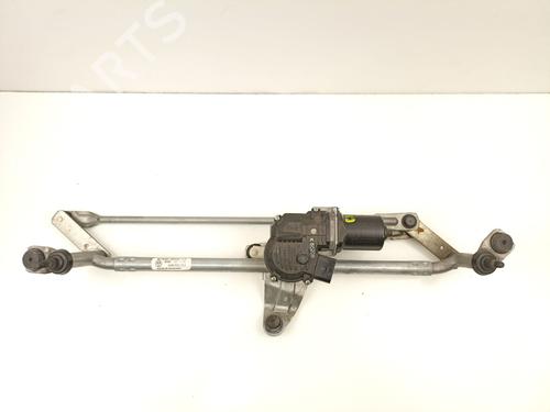 Front wiper motor VW TIGUAN (AD1, AX1) 2.0 TDI | BP19343333M29 