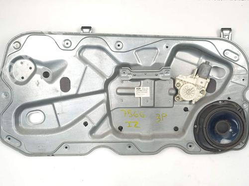 Used Front left window mechanism Front left window mechanism 12538071 12538071
